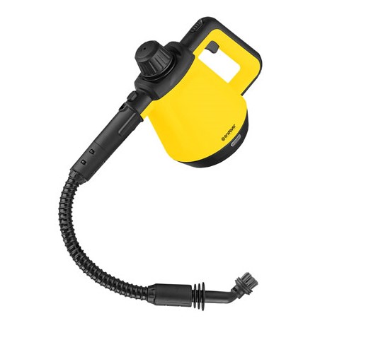 9060125 Пароочиститель Endever Odyssey Q-444 желтый STDN-0146581 - Вид №5