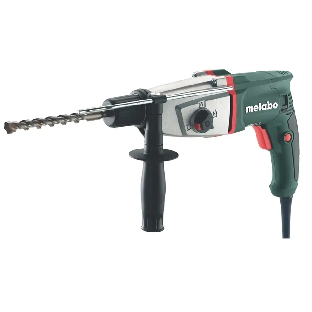 Перфоратор Metabo KHE 2443, 800 Вт, 2,4 Дж STLM-2174780