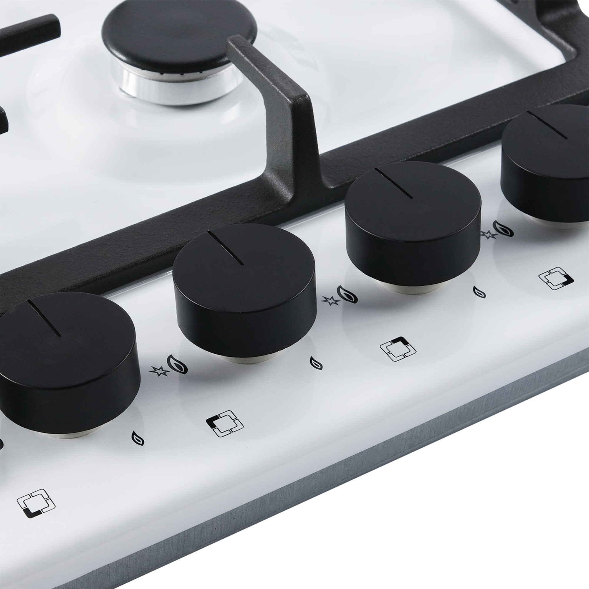 9161129 Газовая варочная поверхность Oasis P-MSE STDN-0072405 - Вид №4