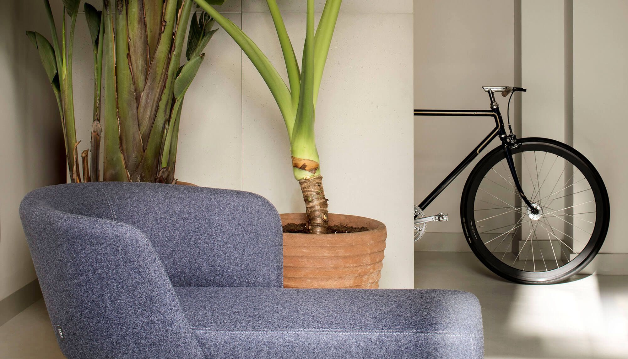 Мягкая спальная кровать True Design ARCH-00132092 - Вид №13