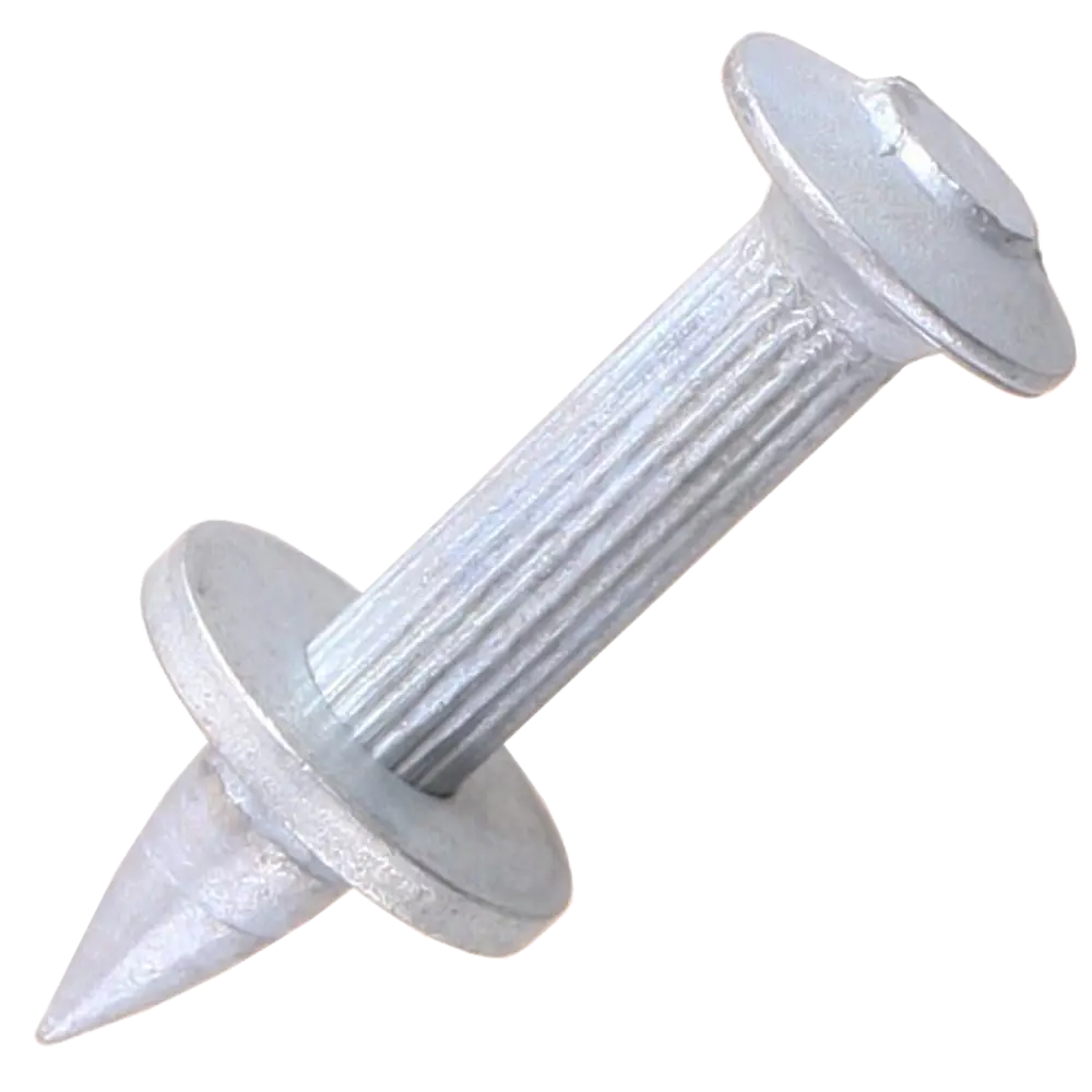 Дюбель-гвоздь монтажный 4.5x30 мм 10 шт. 84497124 STLM-2037912 Santreyd 