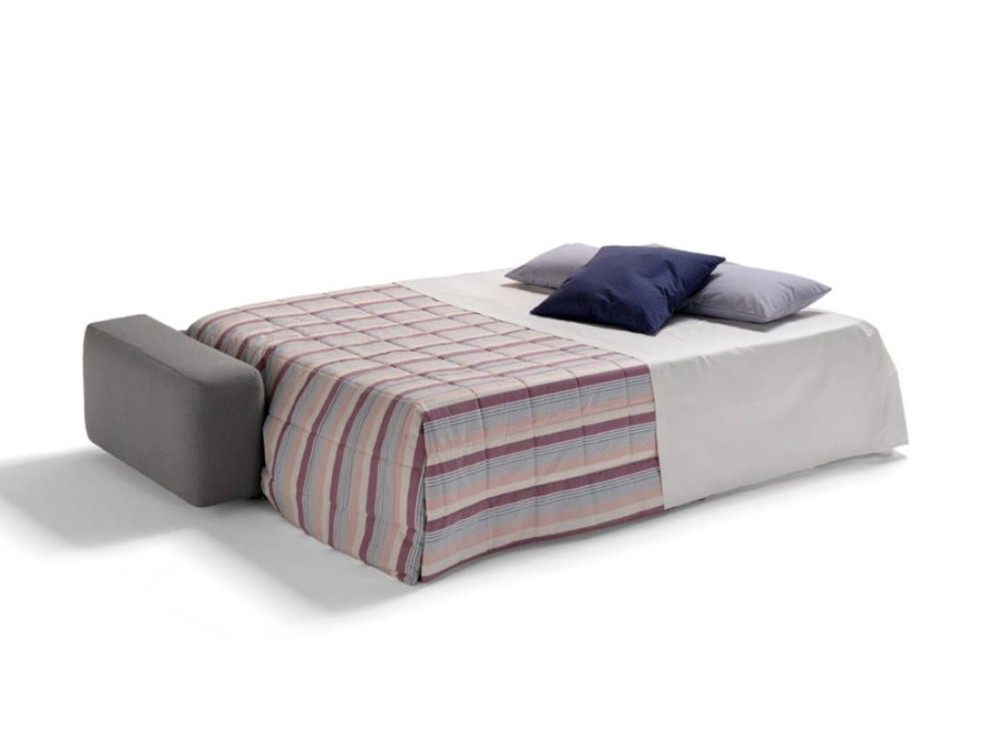 Ткань раскладной диван-кровать Dienne Salotti Sofabed ARCH-00108828 - Вид №1