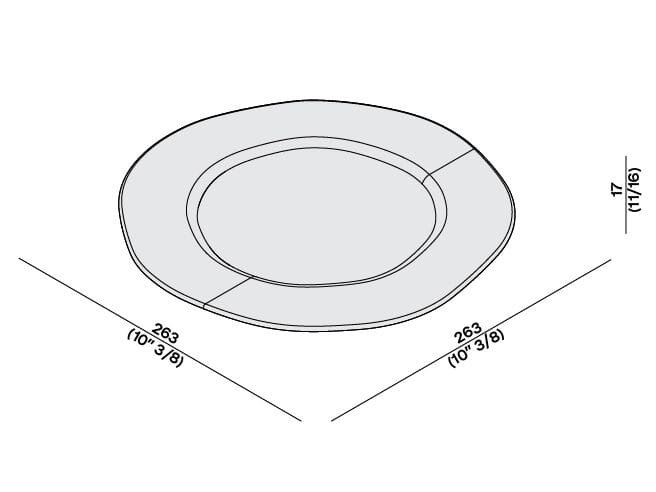 Мраморная столешница LUCE DI CARRARA идеальное будущее и несовершенное прошлое ARCH-00112628 - Вид №3
