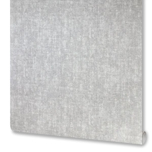 Обои флизелиновые Grandecolife Triangles серые 1.06 м R104023