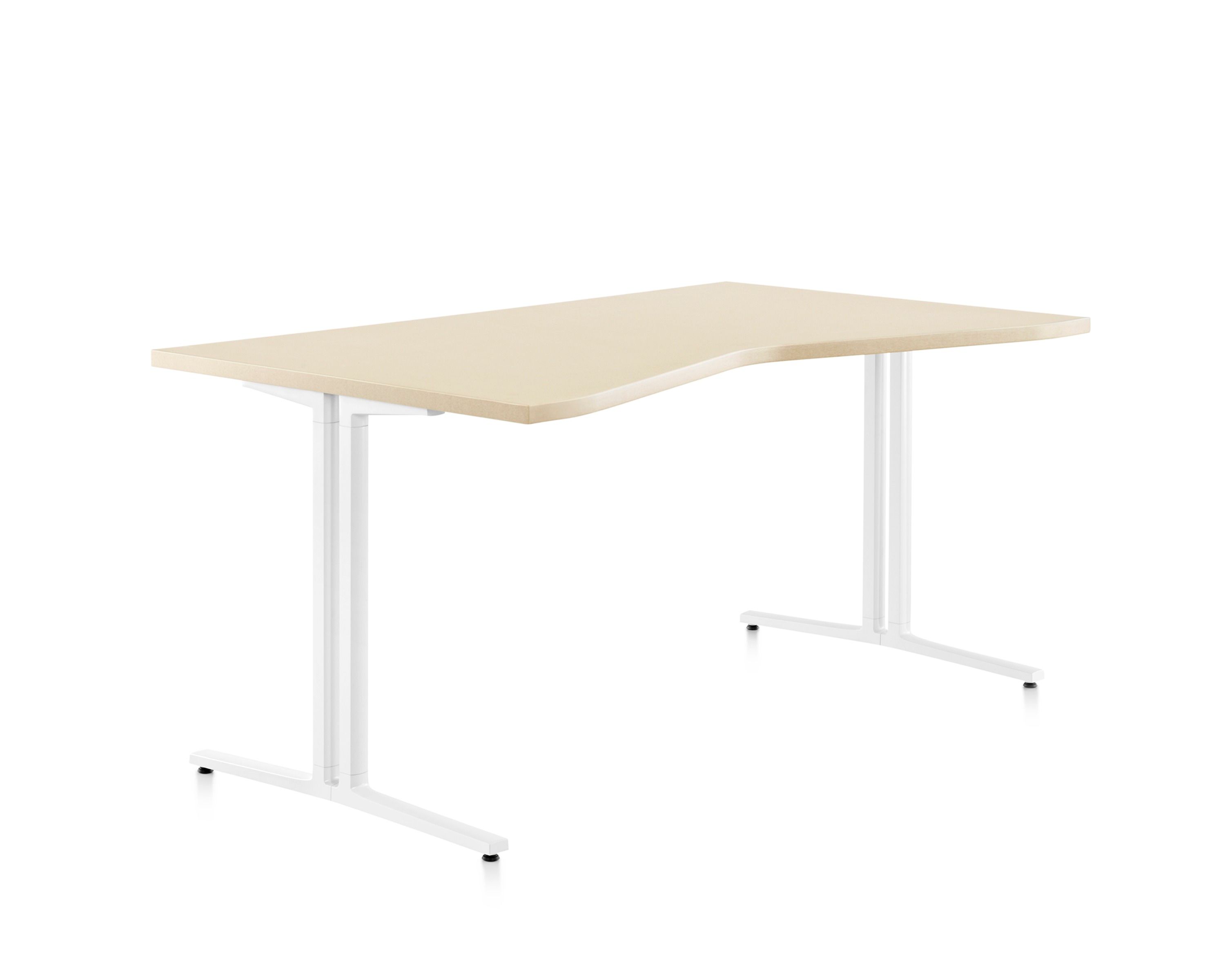 Модульный рабочий стол Herman Miller Everywhere ARCH-00057708 - Вид №22