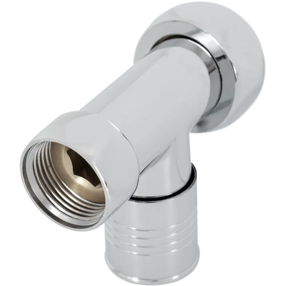 Кран прямой колпачковый 3/4"x1" латунь 82329119 STLM-2000651 Santreyd 