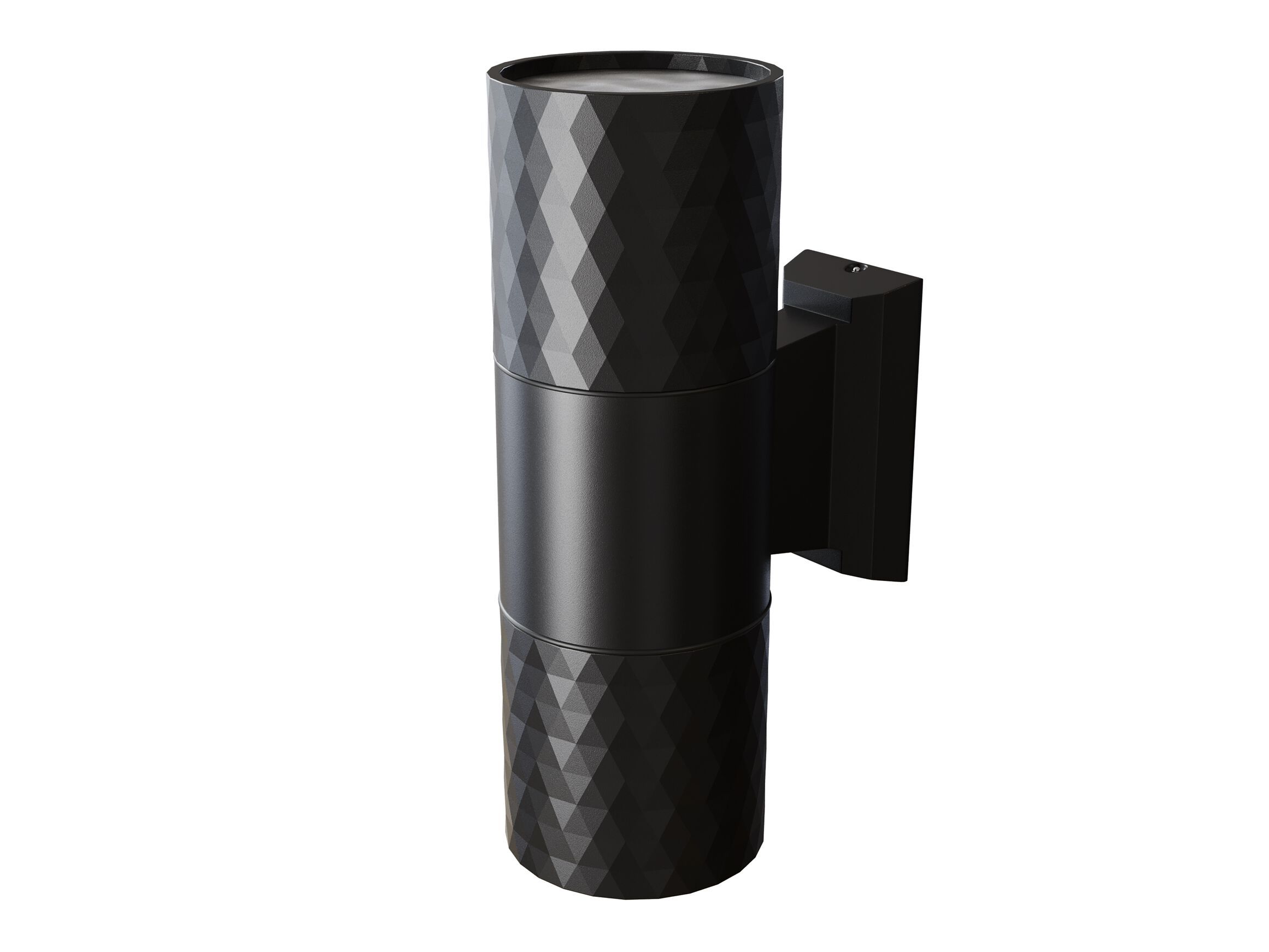 Алюминиевый полый свет открытый настенный светильник Maytoni Bowery ARCH-00060614