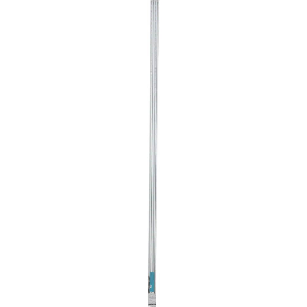 Карниз двухрядный Orbis 240 см алюминий STLM-2113812 - Вид №2