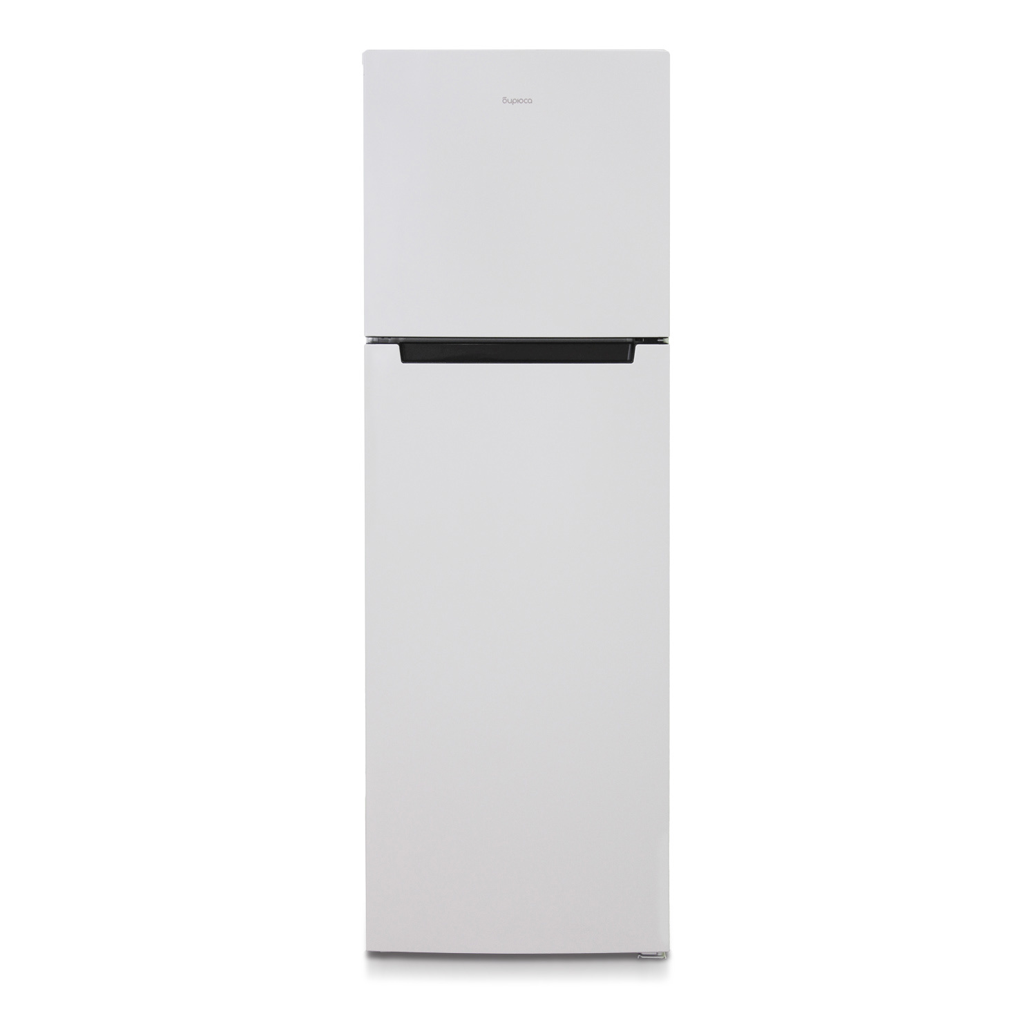 91054821 Отдельностоящий холодильник Б-6039 60x180 см цвет белый STLM-0460035 БИРЮСА
