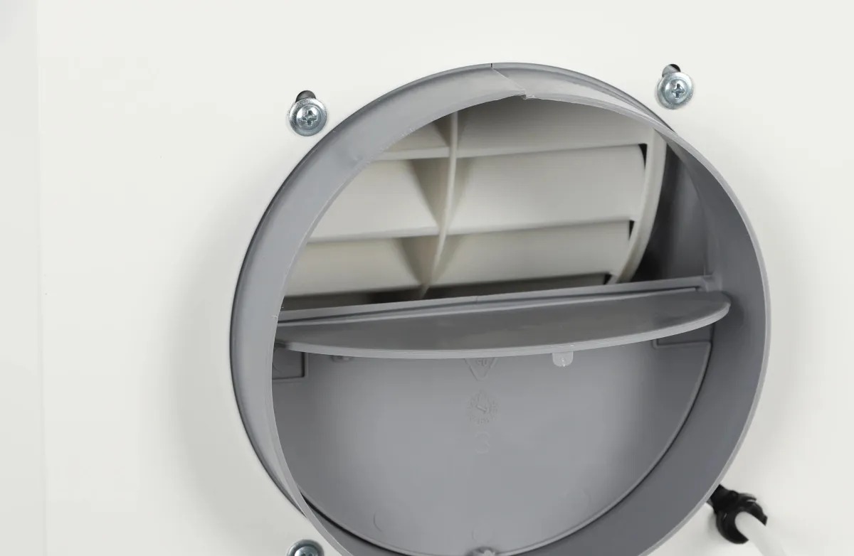 5370335 Вытяжка полновстраиваемая ELIKOR Врезной блок 52П-650-Э3Д белый STDN-0145752 - Вид №7