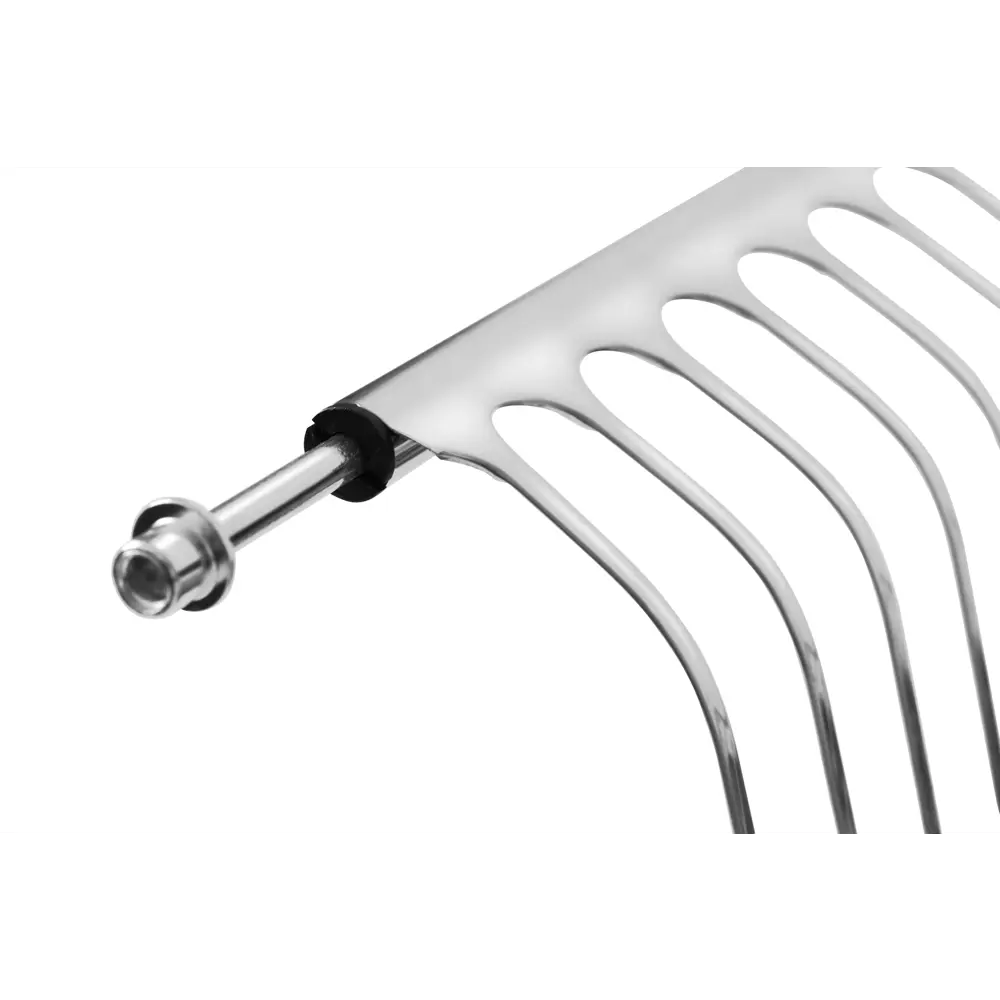 Santreyd — Двухуровневая сушилка для посуды с выдвижным поддоном 89383462 STLM-1357764 - Вид №6