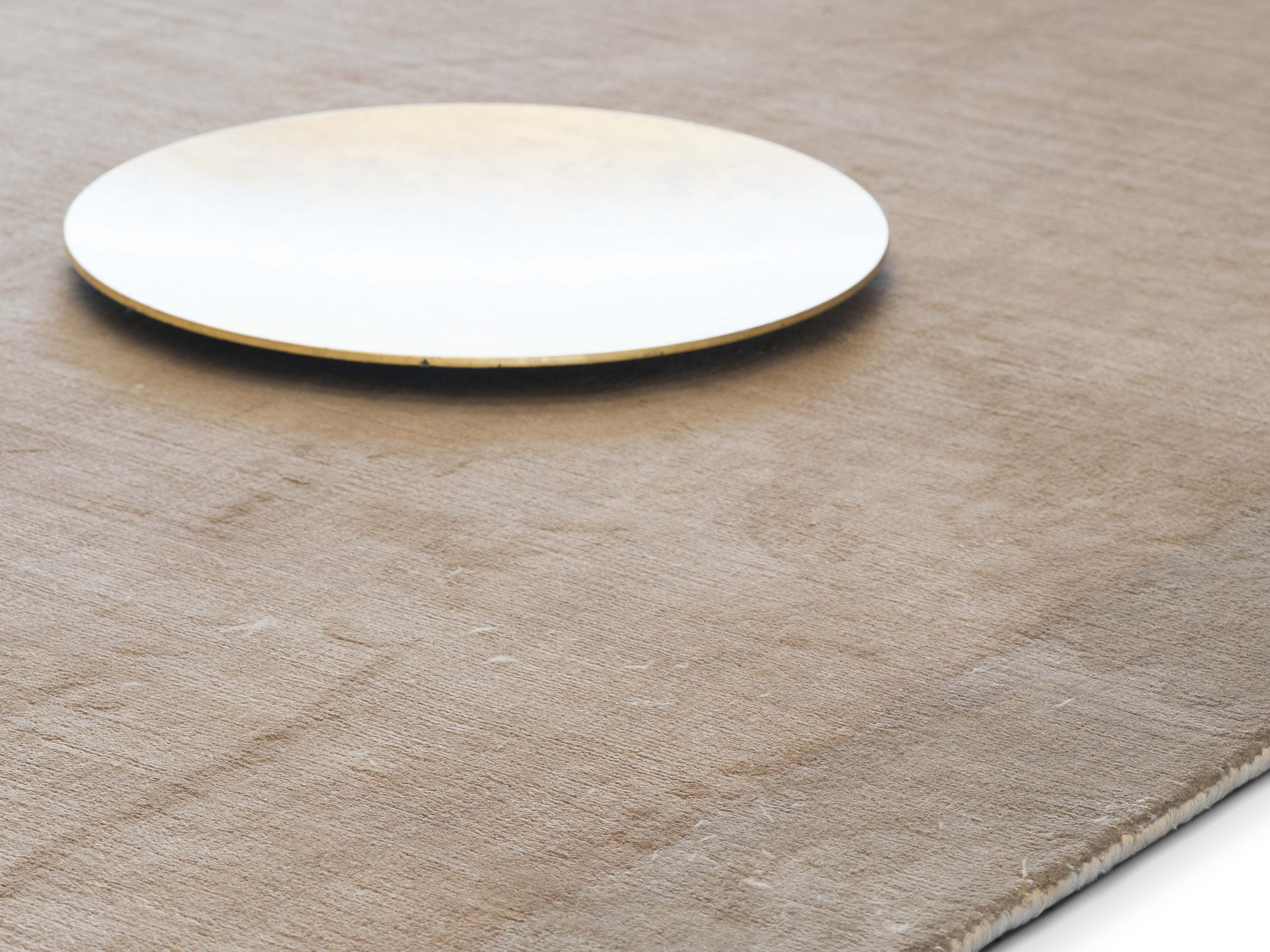 Шелковый ковер ручной работы G.T.DESIGN ARCH-00123197 - Вид №2