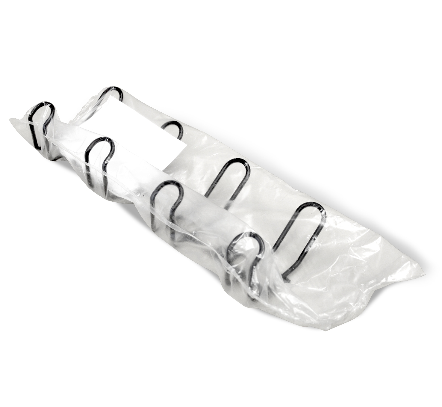 Вешалка SHT-WH16-3 Santreyd  - Вид №2