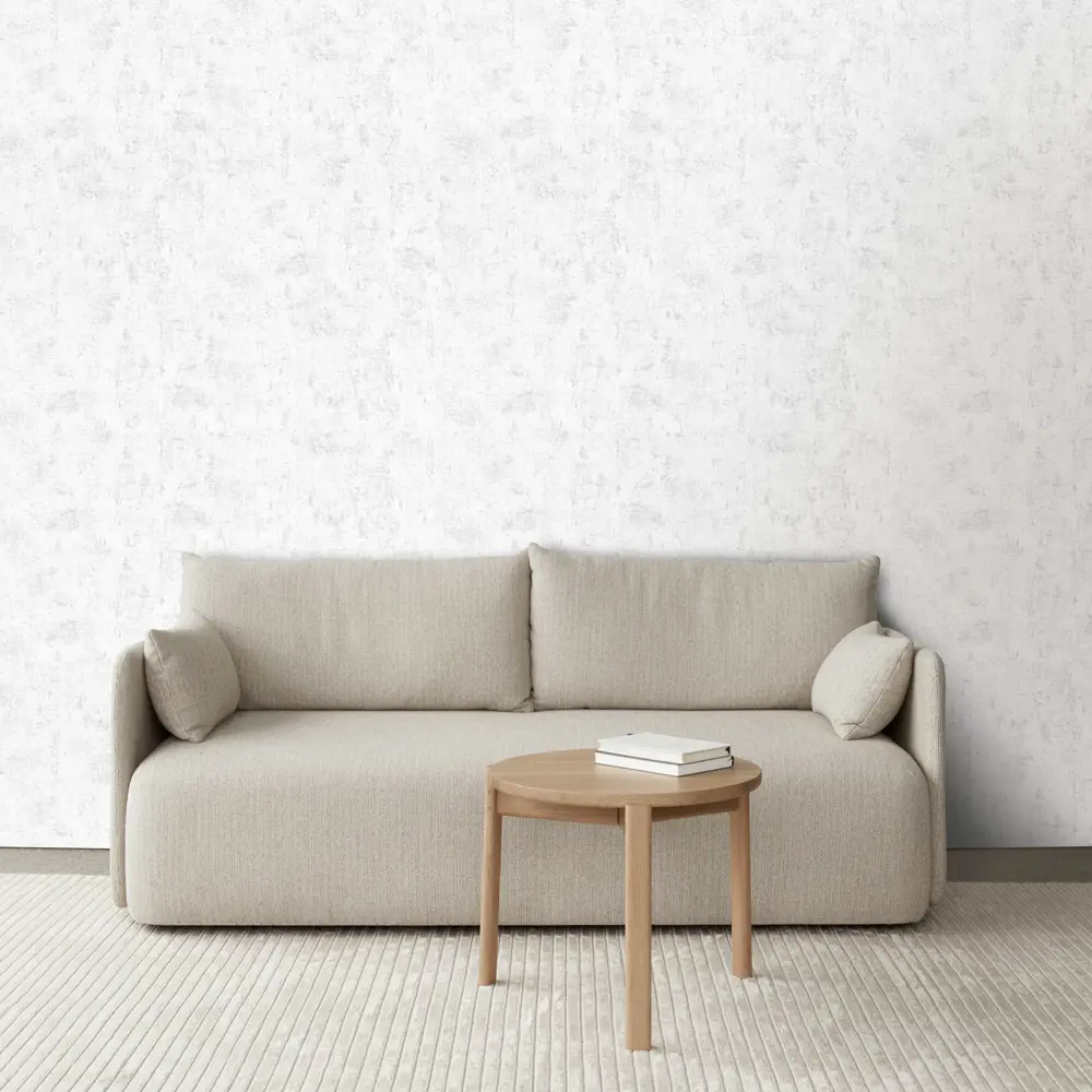 Обои флизелиновые A.S. Creation Лофт серые 1.06х10 м 153921 STLM-2030425 - Вид №3