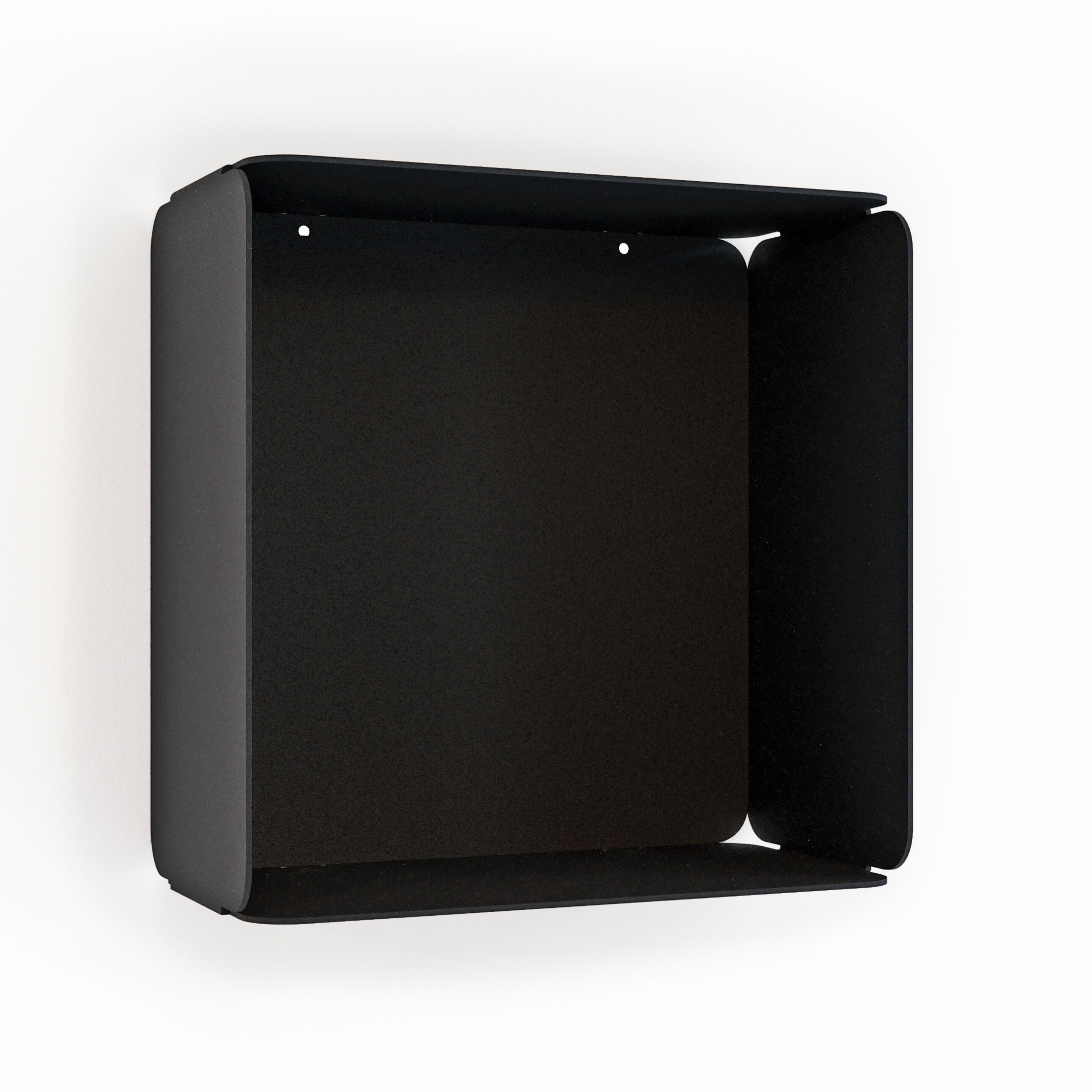 Стальная полка Déco-Gem AMÉTHYSTE ARCH-00048064 - Вид №3