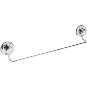 Полотенцедержатель Sensea «Simply Lock» 45 см цвет хром