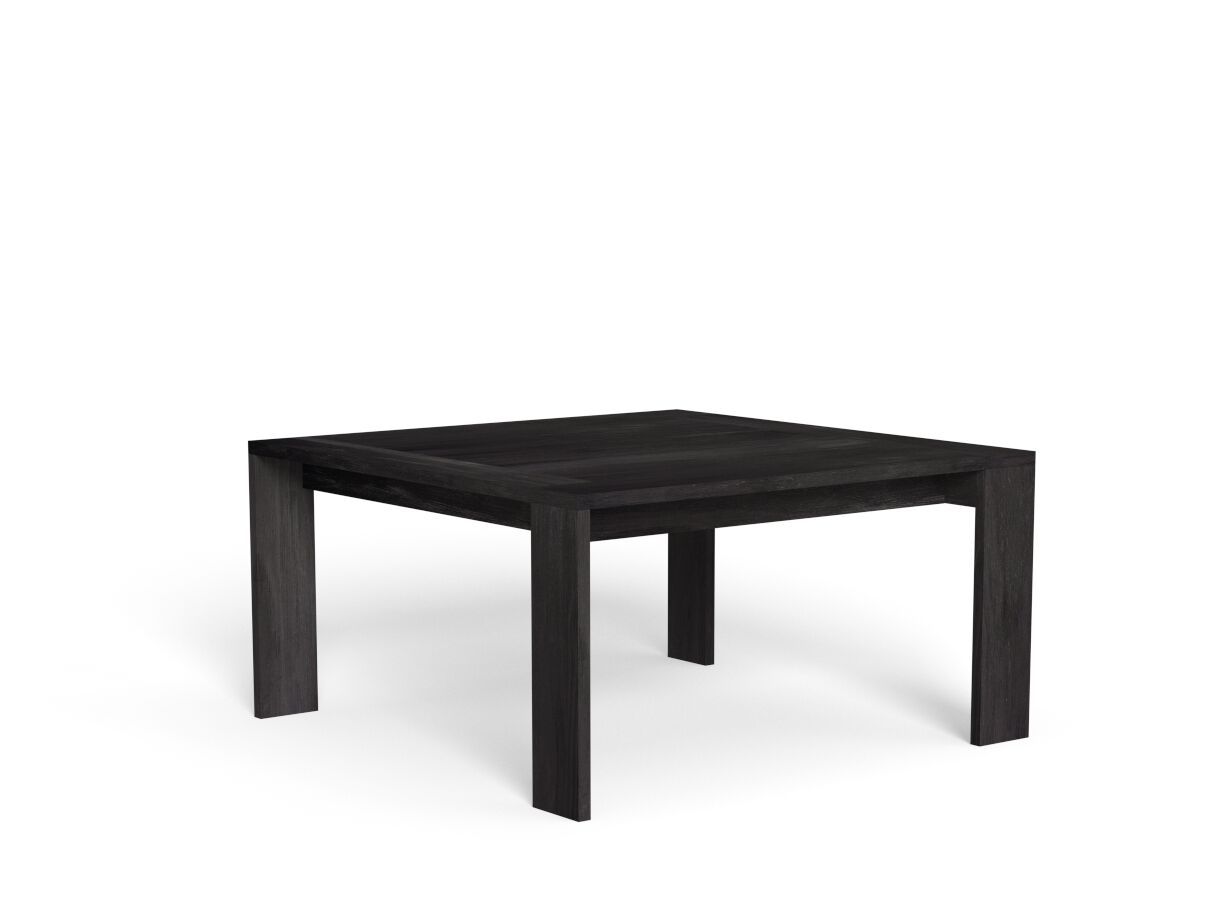 Квадратный садовый стол в Accoya® Talenti Argo-wood ARCH-00011433