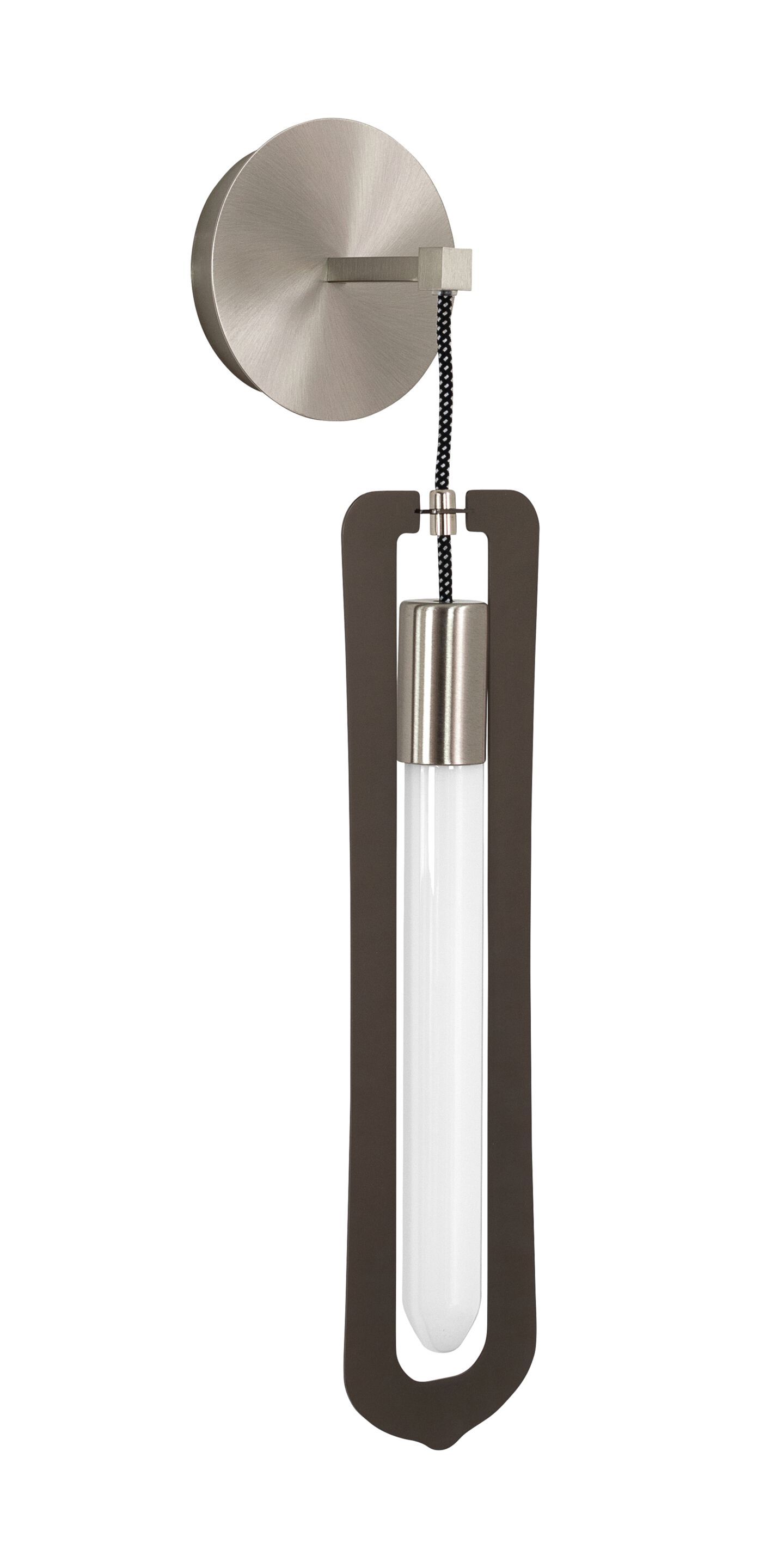 Металлический светодиодный настенный светильник Hind Rabii Aurelia ARCH-00138826 - Вид №1