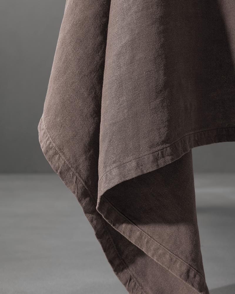 Тяжелая льняная скатерть Society Limonta ARCH-00063147 - Вид №1