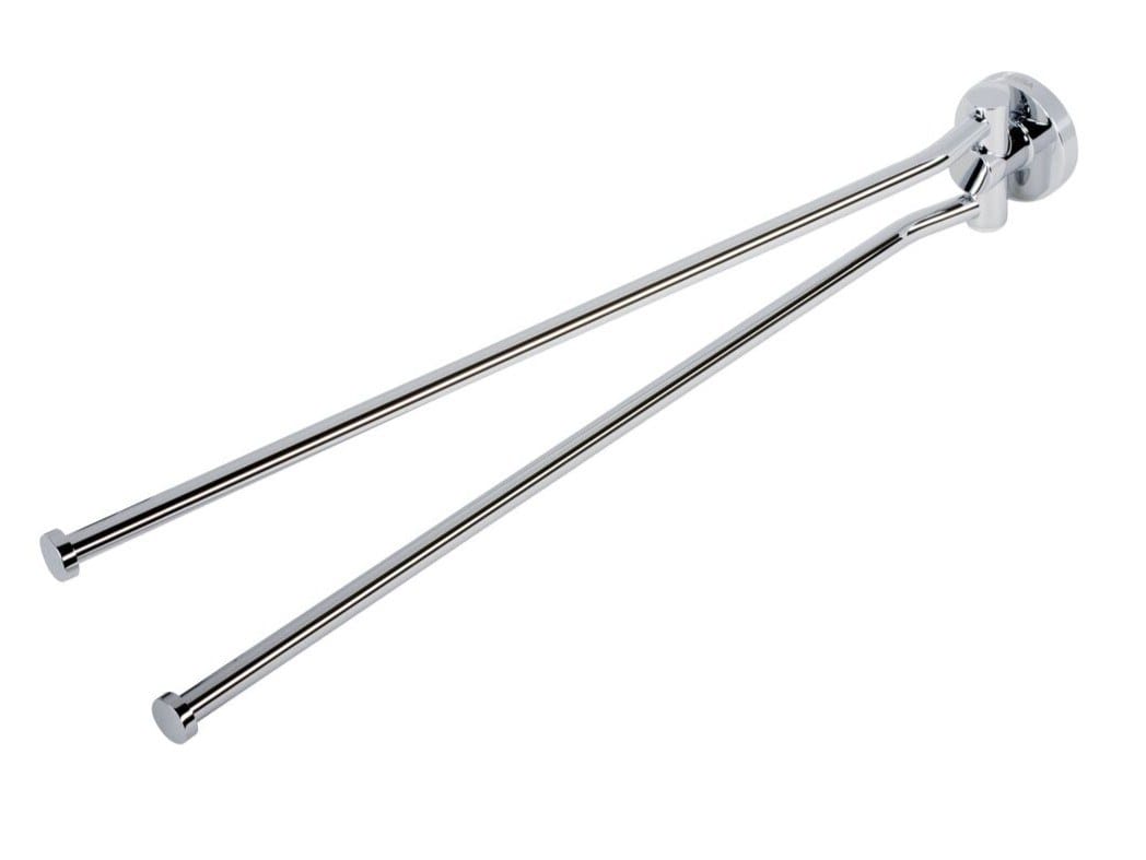 Металлический держатель для полотенец Geesa Nemox ARCH-00153294 - Вид №1