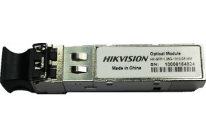 17460930 SFP-модуль HK-SFP-1.25G-1310-DF-MM 23979 Hikvision