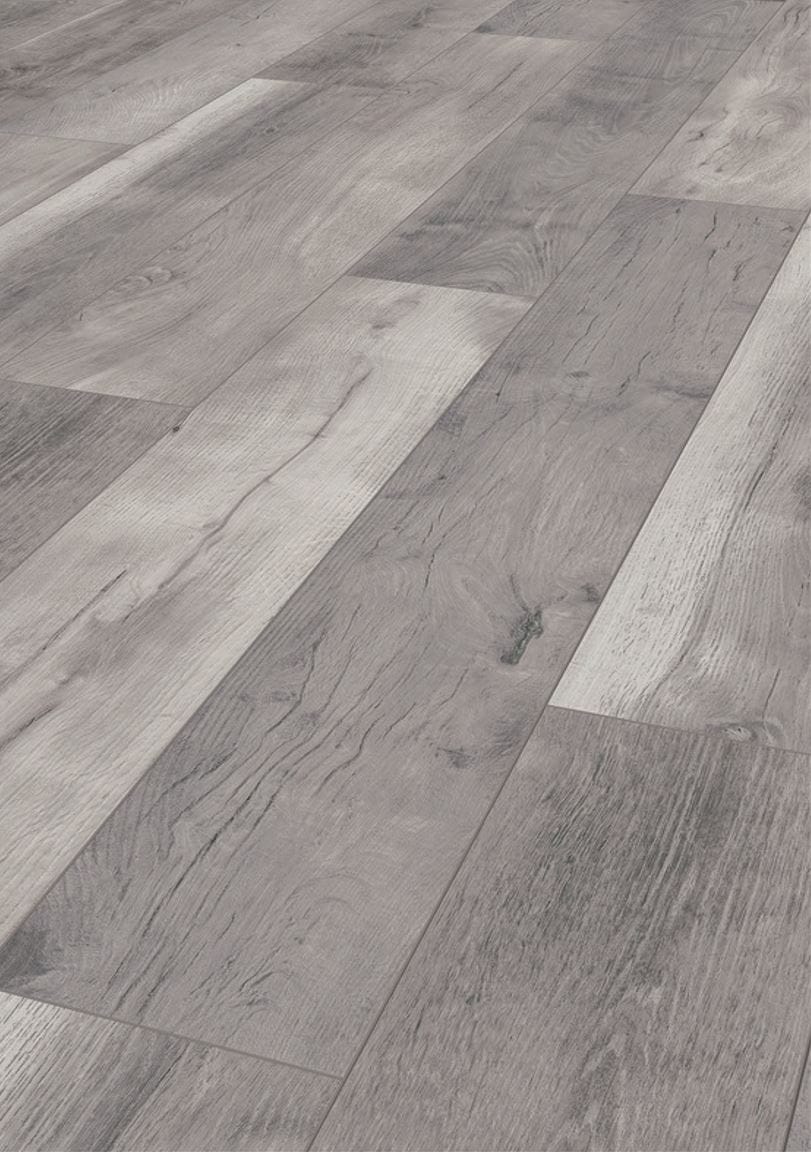 Пол из древесного волокна Ter Hurne Classic Edition-Dureco floor ARCH-00047067 - Вид №2