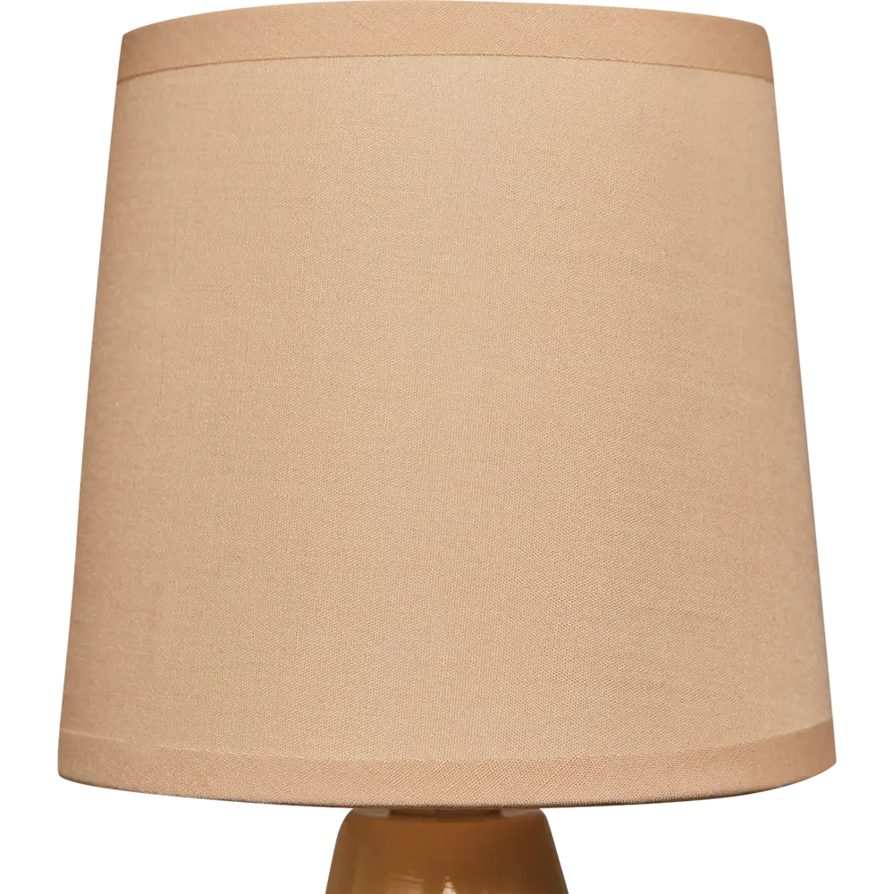 Настольная лампа Rivoli Edith 7069-501 цвет желтый STLM-2072614 - Вид №4