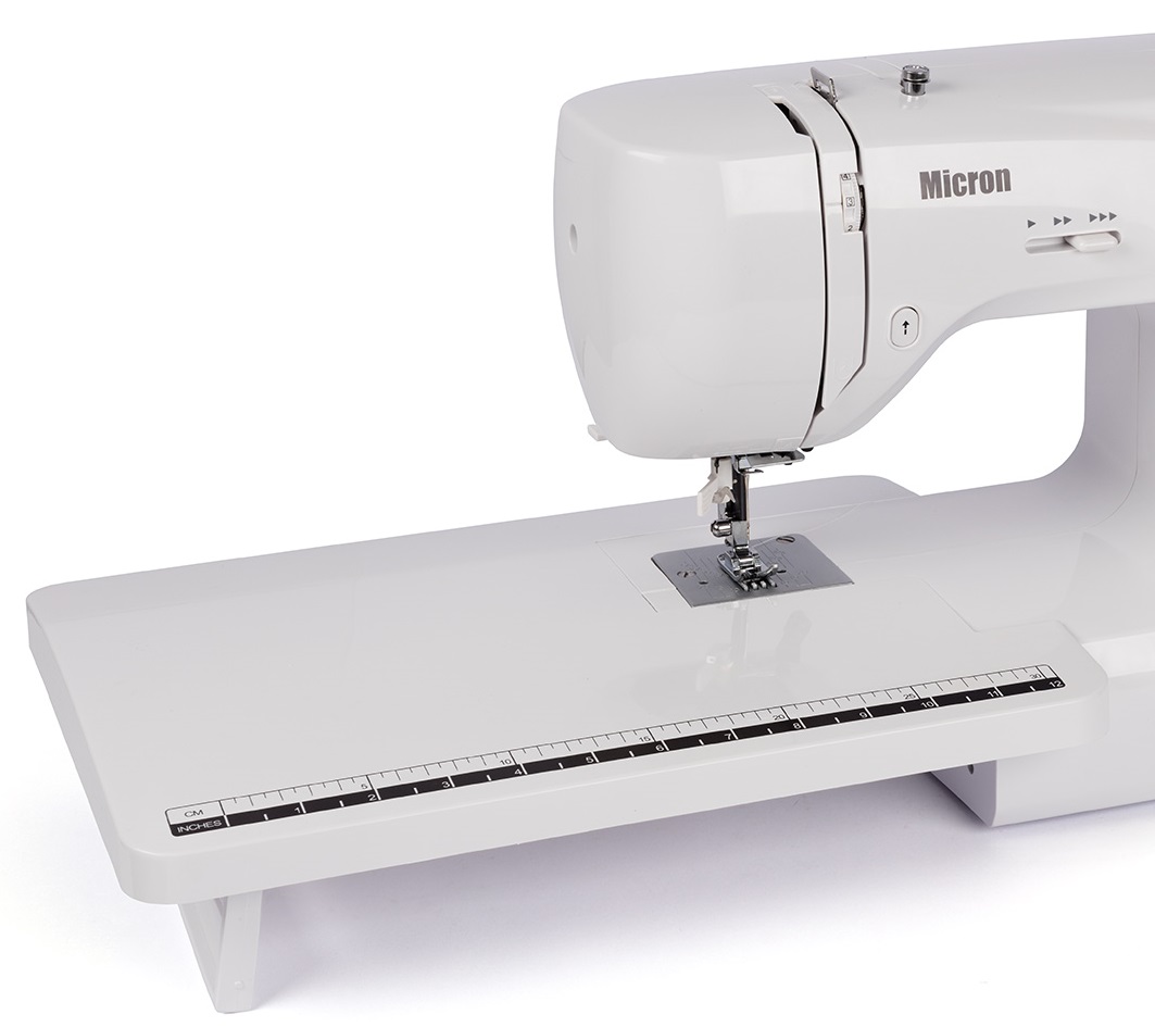 9131223 Швейная машина Micron STL 058 STDN-0043019 - Вид №3