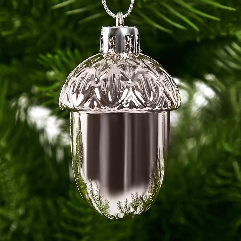 87038494 Набор елочных украшений цвет розовый 29 см 70 шт. STLM-1370976 Santreyd  - Вид №25