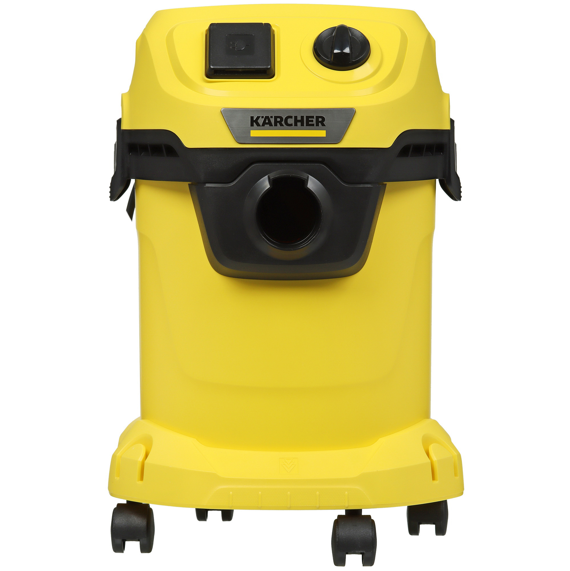 Хозяйственный пылесос  Karcher WD 3 P V-17/4/20 5445502 STDN-0102906 - Вид №1