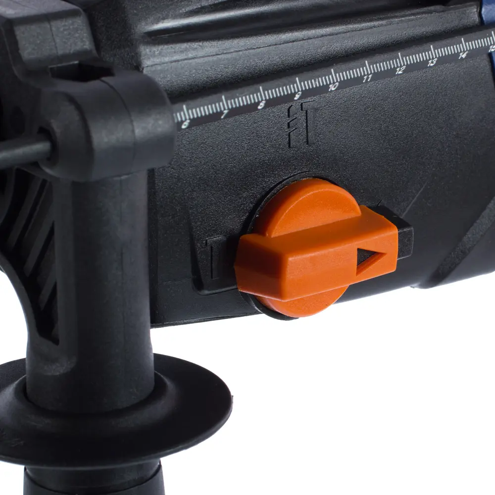 Перфоратор Dexter, 750 Вт, 2,5 Дж DEXTER POWER STLM-2092512 - Вид №2