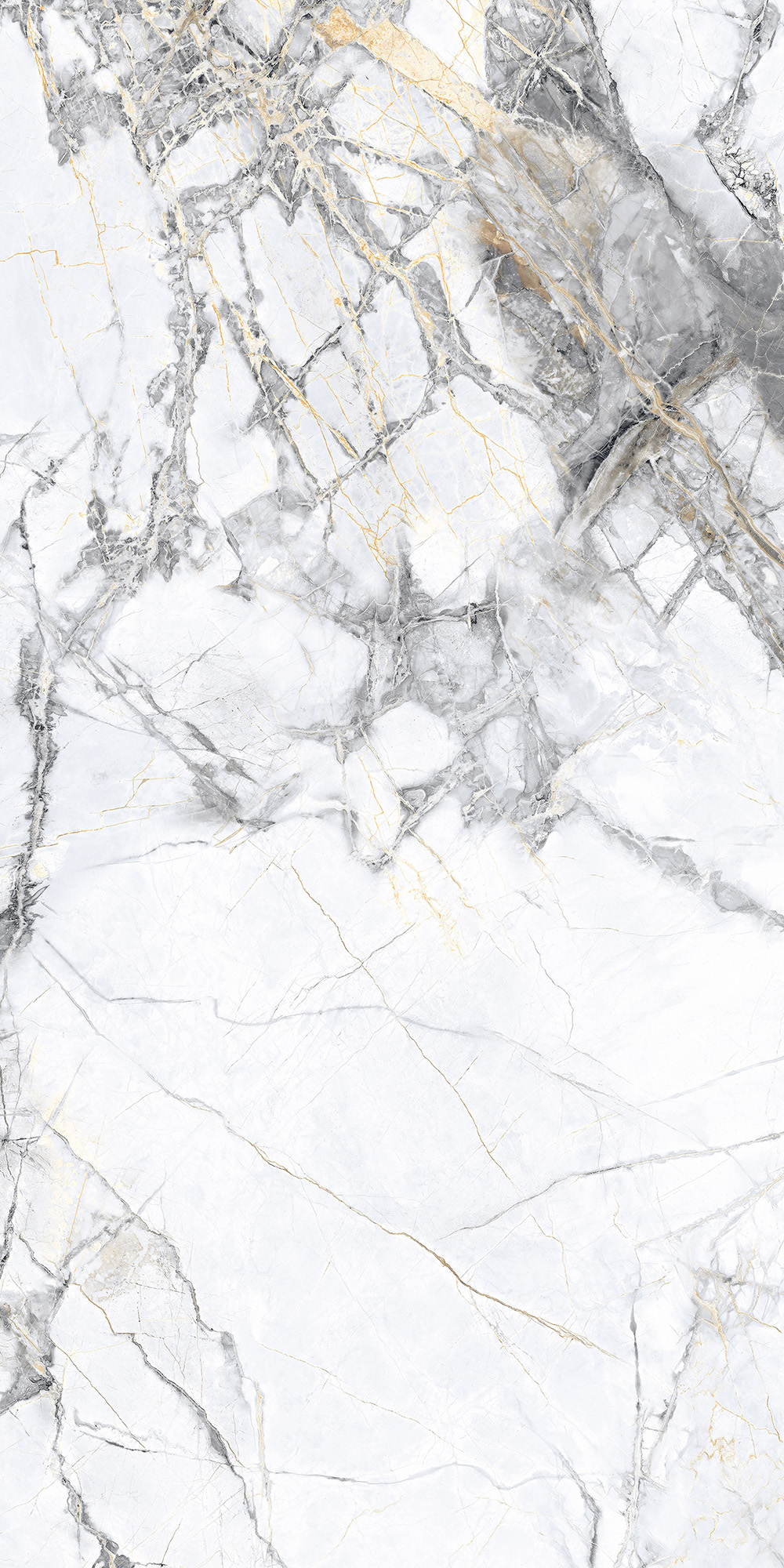 Керамогранит MALTA BIANCO 60х120 Arcadia Ceramica CR4018-A - Вид №6