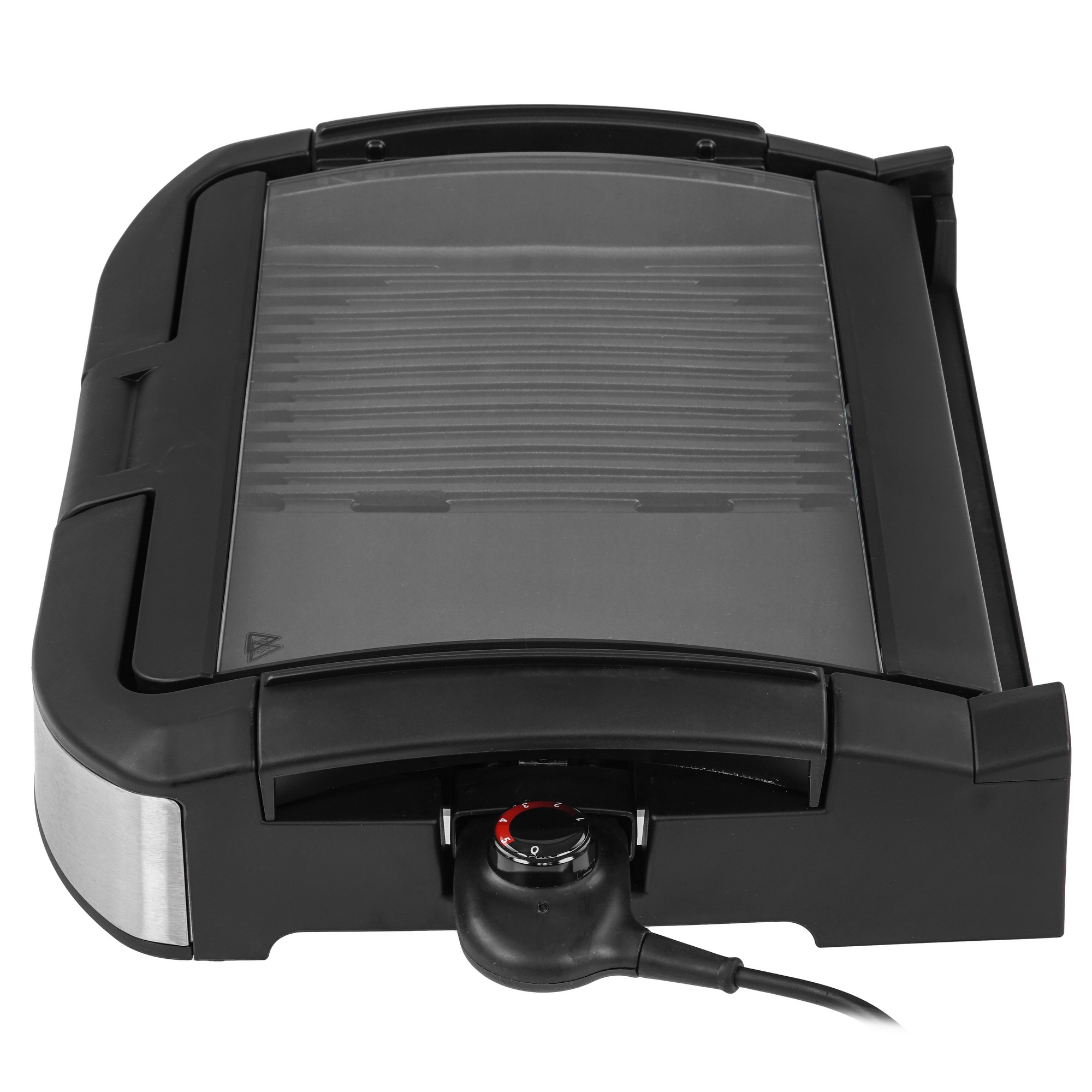 5354498 Гриль Steba VG 195 серебристый STDN-0077109 - Вид №3