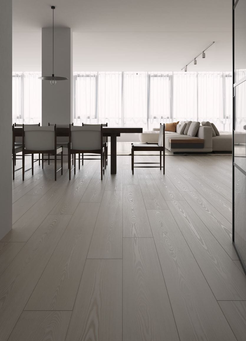 Керамический пол под дерево Living Ceramics TRIBUTE WOOD COLLECTION ARCH-00138973 - Вид №1