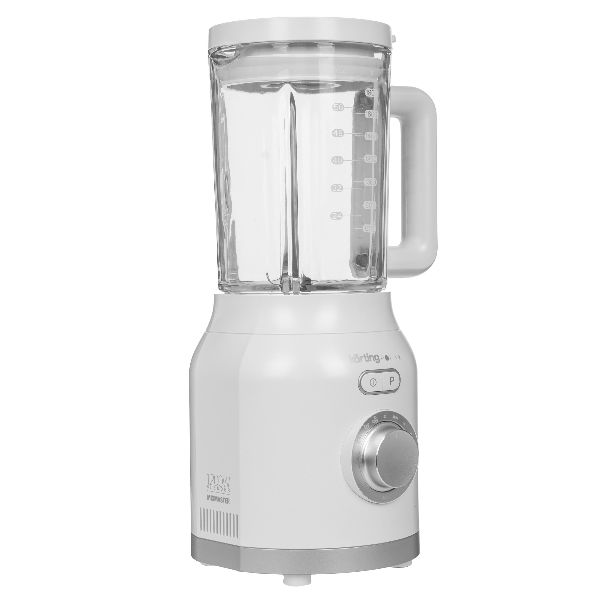 9234609 Блендер стационарный Korting Korting KTB 0704 Polar белый STDN-0055937