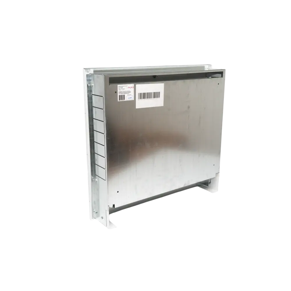 Шкаф коллекторный RV3 Axis встраиваемый 130x790 мм Santreyd STLM-2141196 - Вид №1