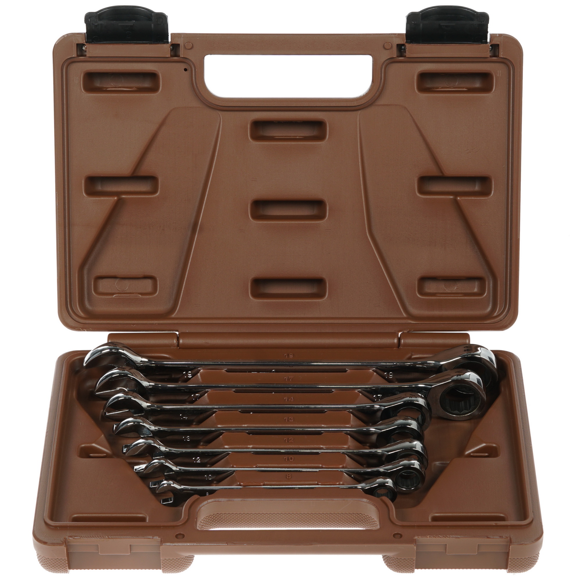 Набор ключей Ombra 935007 1037910 STDN-0149672