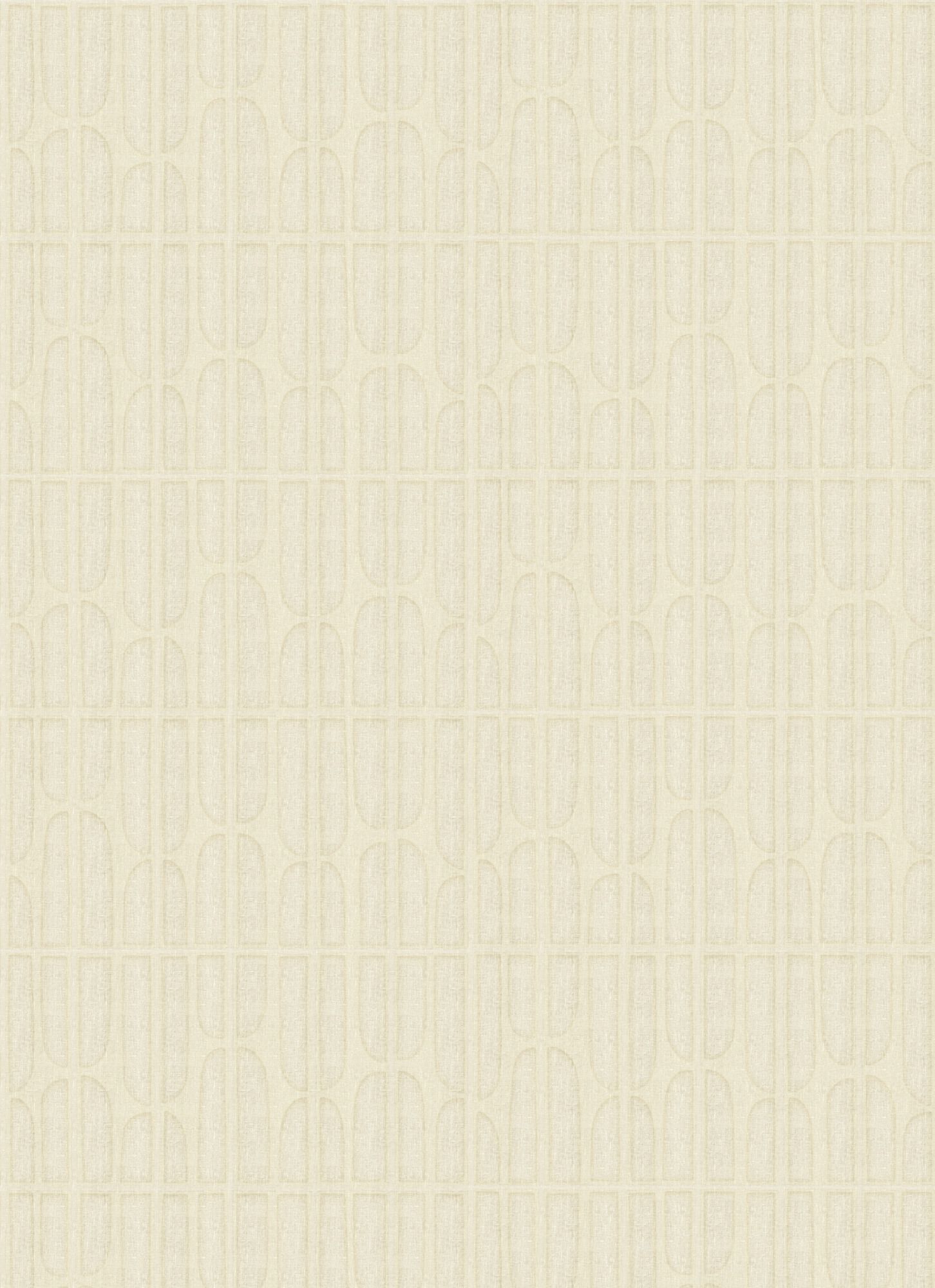 Льняная настенная ткань Élitis Forms ARCH-00039067 - Вид №6