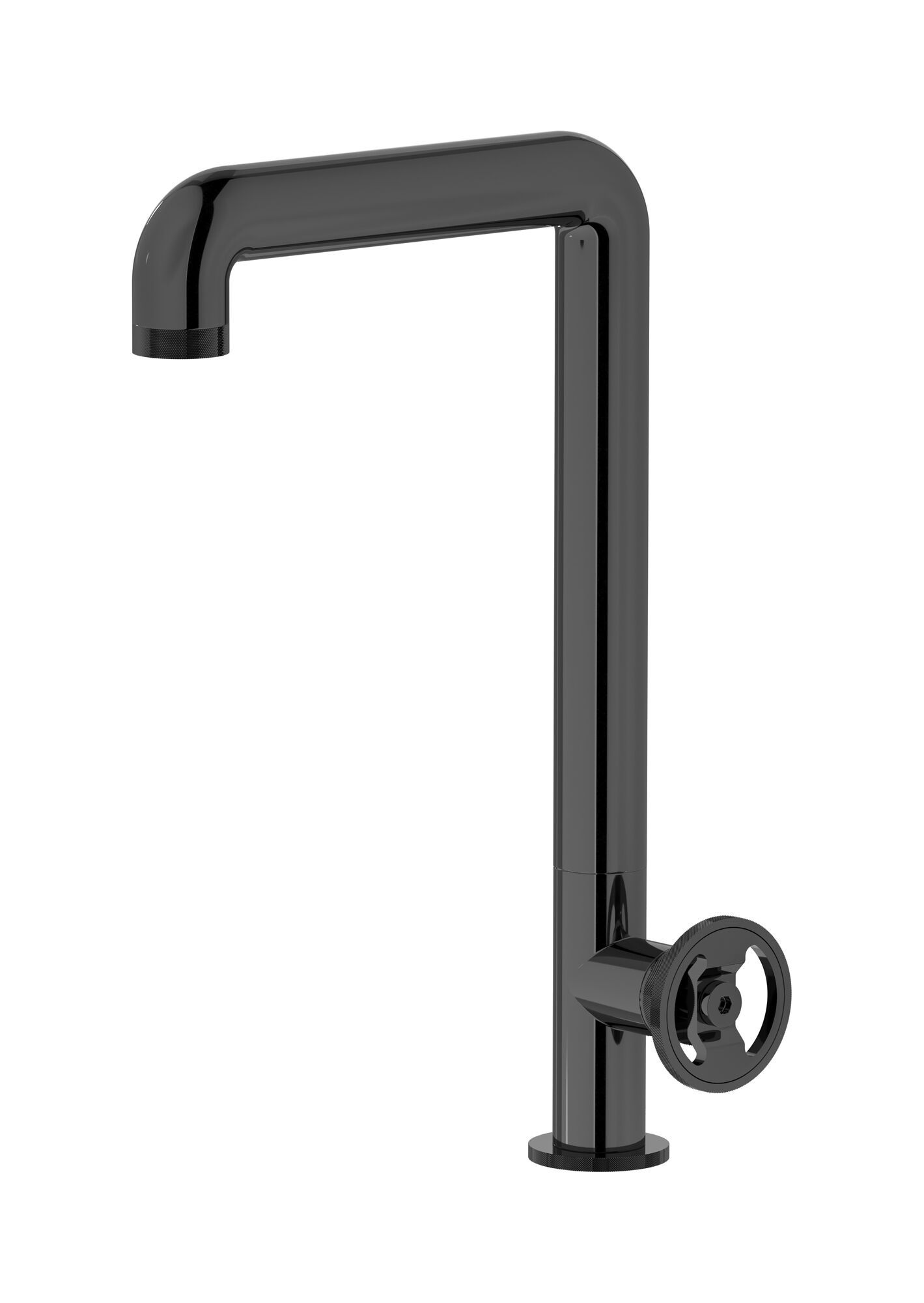 Смеситель для кухни с одной ручкой IB Bold ARCH-00099755 - Вид №1