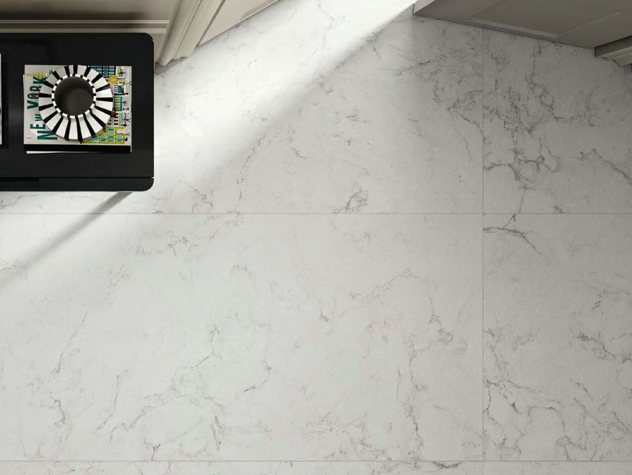 Напольная / напольная плитка из керамогранита с эффектом камня Leonardo ARCH-00103109 - Вид №4