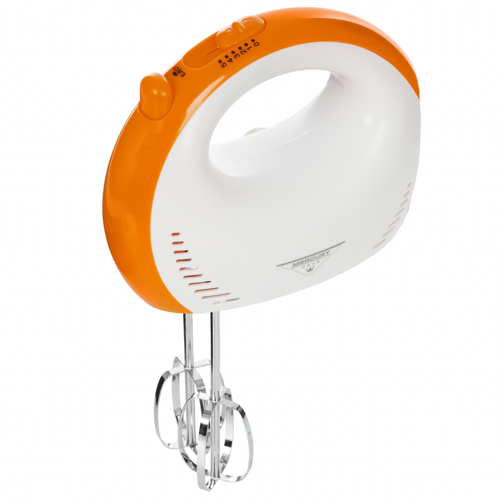 9927037 Миксер MercuryHaus MC-7674 белый STDN-0119217 - Вид №2