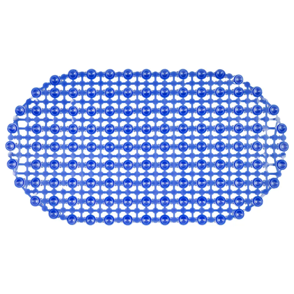 Коврик для ванны антискользящий Комфорт, 36х65 см, цвета в ассортименте Santreyd Без серии STLM-2126961 - Вид №5