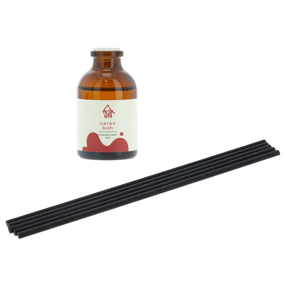 Ароматический диффузор Arida Home Смородиновый куст 30 мл STLM-2069280 - Вид №2