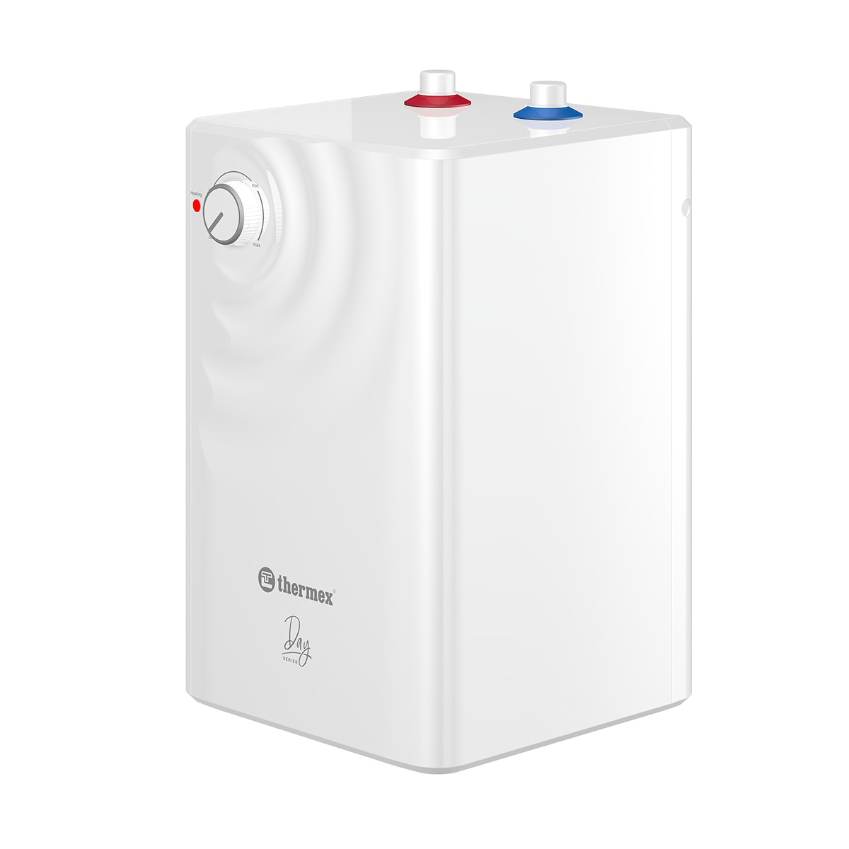 9162936 Водонагреватель Thermex Day 7 U STDN-0063196 - Вид №1