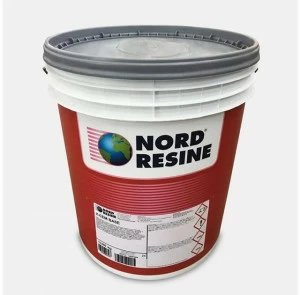 NORD RESINE Порошковая добавка для водостойкого бетона Additivi e resine