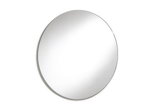 A812368000 круглое зеркало ROCA Luna