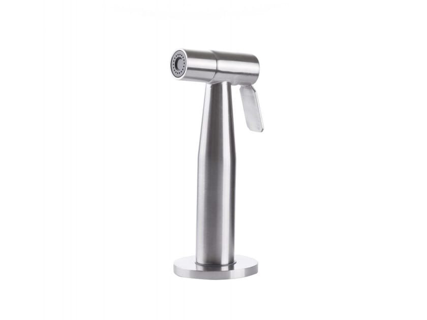 Ручной душ из нержавеющей стали Tubico Kitchen River ARCH-00082864