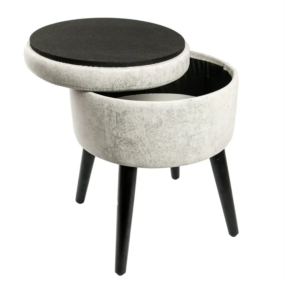 Santreyd Табурет Бета-10 Elza — компактное сиденье для современного интерьера 89365221 STLM-1091675 - Вид №3