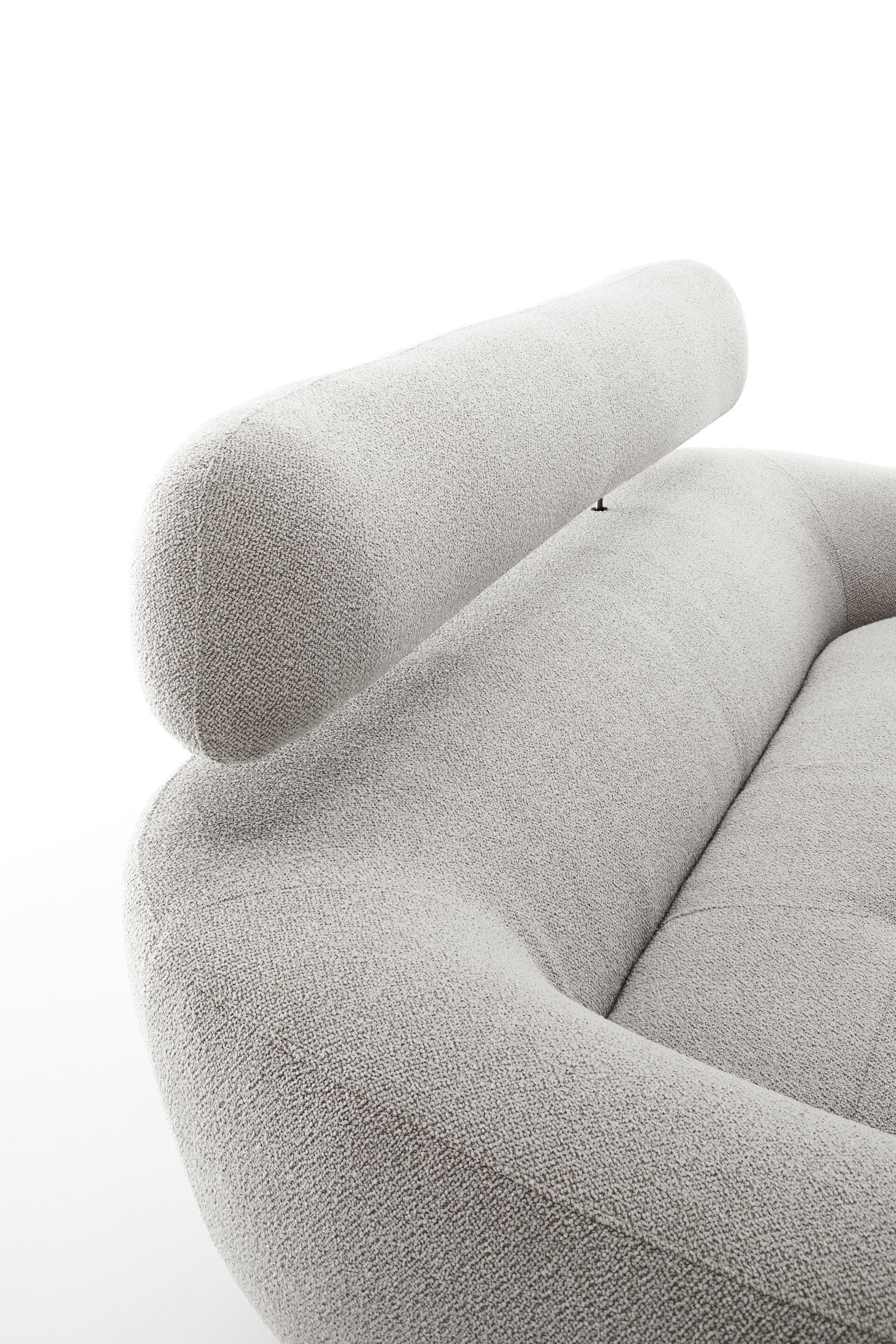 Ткань линейный диван AERRE ITALIA Shade ARCH-00106976 - Вид №2