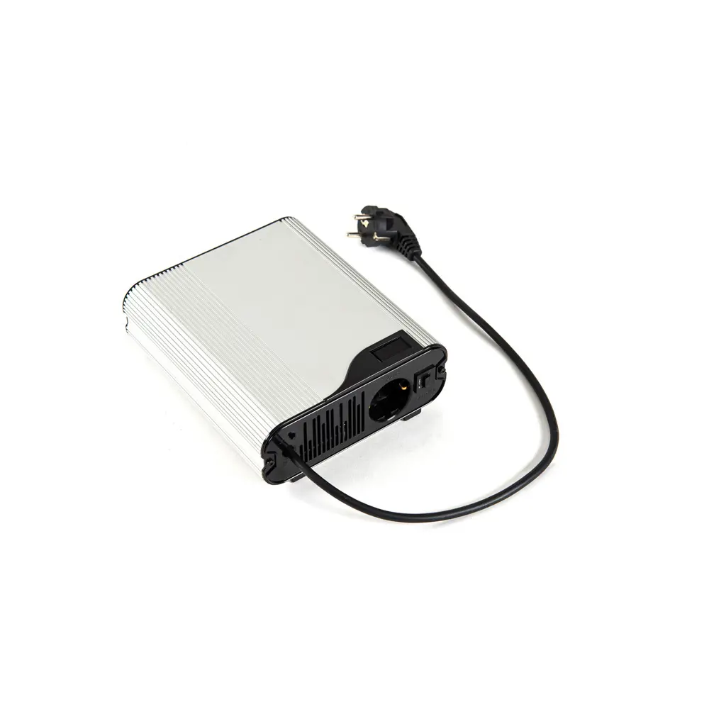 Стабилизатор напряжения Teplocom ST-555-И 0.42 кВт STLM-2209766 - Вид №9